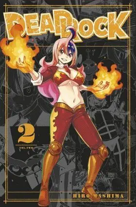 Dead Rock 02