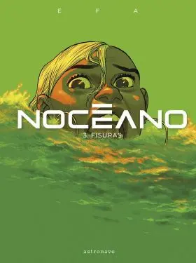 Noceano 3. Fisuras