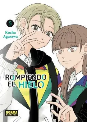 Rompiendo el Hielo 05