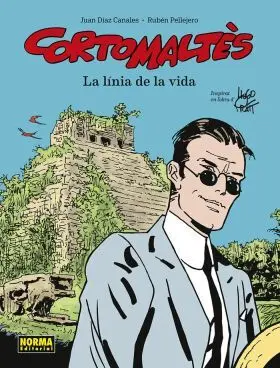 Corto Maltes 17. La Linia de la Vida (Catala)