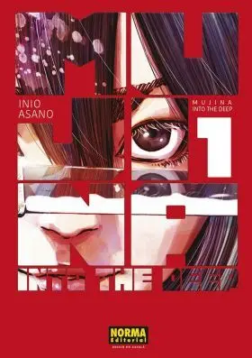 Mujina Into The Deep 01 Catala