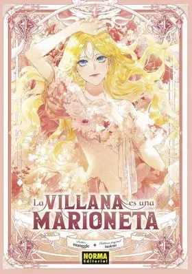 Villana Es una Marioneta 01, la