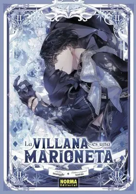 Villana Es una Marioneta 02, la