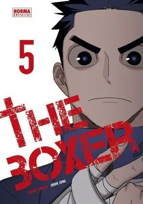 The Boxer 05