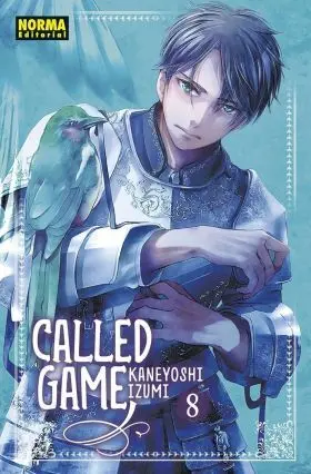Called Game 08
