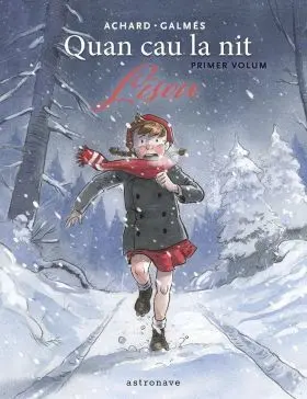 Quan Cau la Nit 01. Lisou