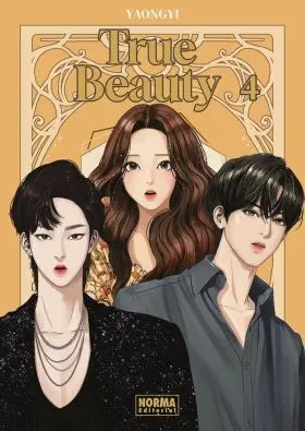 True Beauty 04