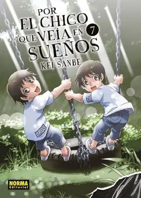 Por el Chico que Veia en Sueños 07