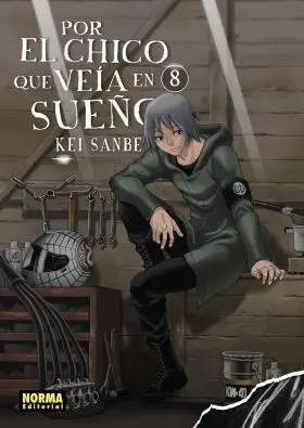Por el Chico que Veia en Sueños 08