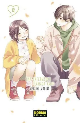 Una Enfermedad Llamada Amor