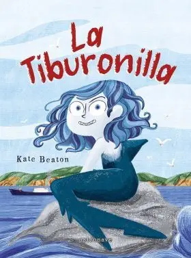 Tiburonilla, la