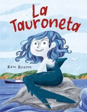 Tauroneta, la