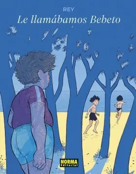 Lo Llamabamos Bebeto