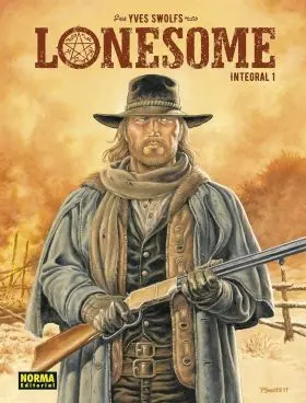 Lonesome. Integral 01