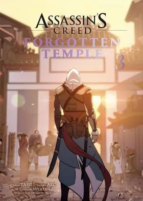 Assassins Creed: Forgotten Temple 03