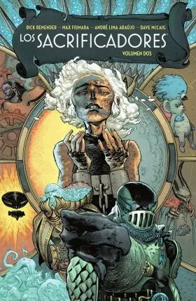 Sacrificadores 02, los