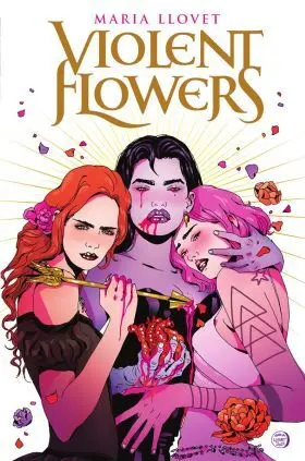 Violent Flowers