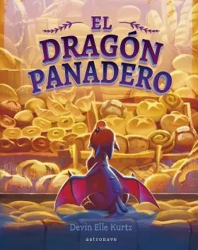Dragon Panadero, el