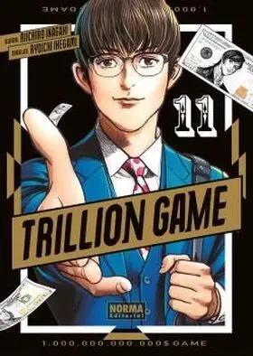 Trillion Game 11