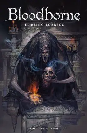 El Reino Lobrego