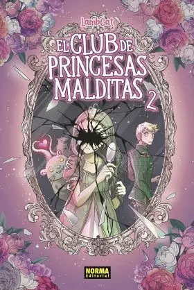 Club de Princesas Malditas 02, el