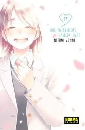 Una Enfermedad Llamada Amor 17