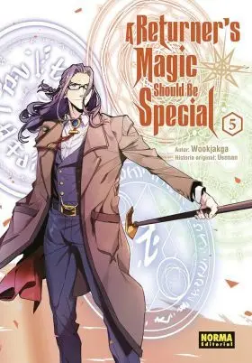 A Returners Magic Should Be Special 05