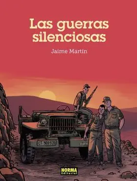 Guerras Silenciosas, las