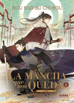 Mancha que nos Queda 01, la. Ed. Especial