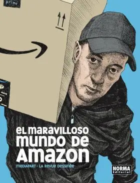 Maravilloso Mundo de Amazon, el