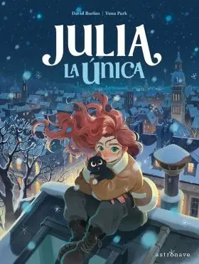 Julia la Unica