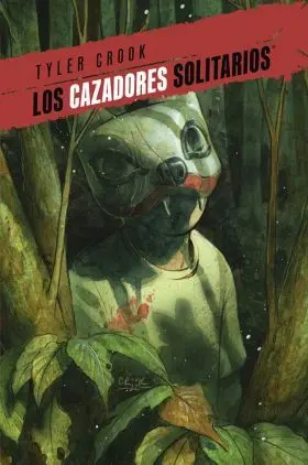 Los Cazadores Solitarios 02