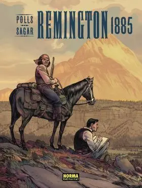Remington 1885