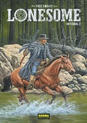 Lonesome Integral 02