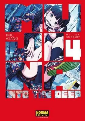 Mujina Into The Deep 04