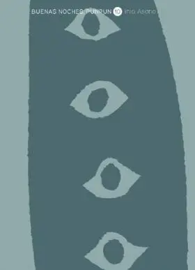 Buenas Noches, Punpun 10