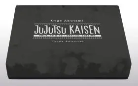 Jujutsu Kaisen 29+30 / Edició Especial