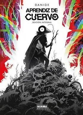 Aprendiz de Cuervo