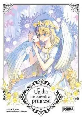 Un Dia me Converti en Princesa 07