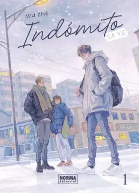 Indomito: Sa Ye, 1