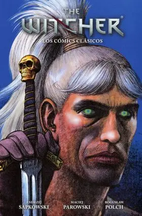 The Witcher: los Comics Clasicos