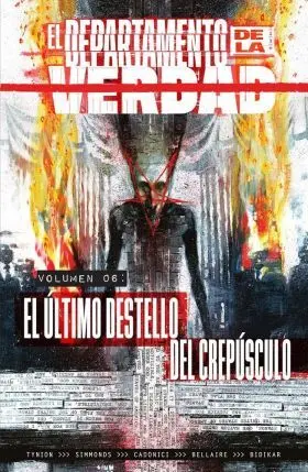Departamento de la Verdad 6, el