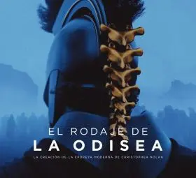 Rodaje de la Odisea, el