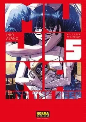Mujina Into The Deep 05 Catala