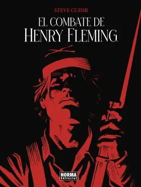 Combate de Henry Fleming, el