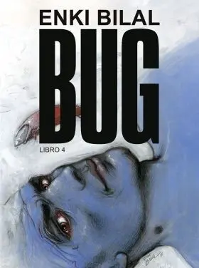 Bug 4 (Enki Bilal)