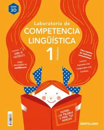 1Pri Comp Linguist 3D Cast Ed20