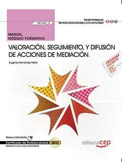 Manual. Valoracion, Seguimiento, y Difusion de Acc