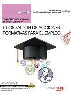 Cuaderno del Alumno. Tutorizacion de Acciones Form