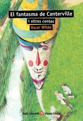 2. El Fantasma de Canterville I Altres Contes